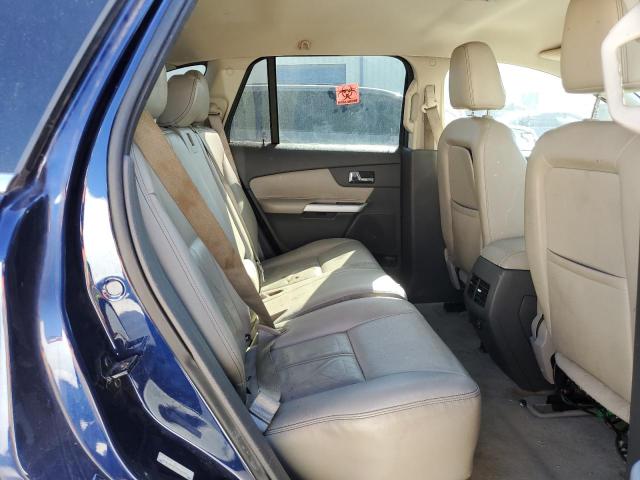 Снимка 11 от търг – 2011 FORD EDGE LIMIT с VIN 2FMDK3KC3BBB32512