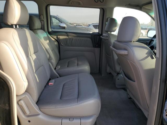 Photo 11 from auction – 2003 HONDA ODYSSEY EX with VIN 5FNRL18023B116749