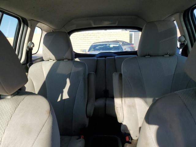 Photo 10 from auction – 2014 MAZDA 5 SPORT with VIN JM1CW2BL3E0173825