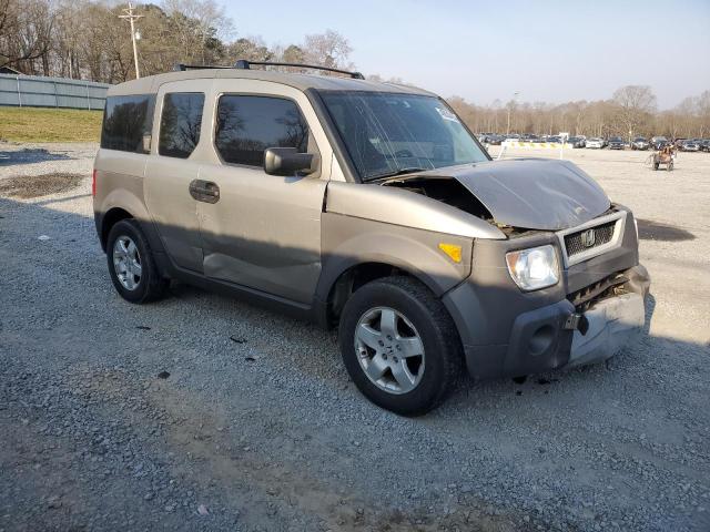Снимка 4 от търг – 2004 HONDA ELEMENT EX с VIN 5J6YH285X4L031679