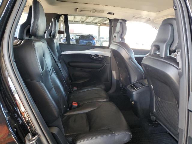 Photo 11 from auction – 2018 VOLVO XC90 T5 with VIN YV4102CK2J1350140