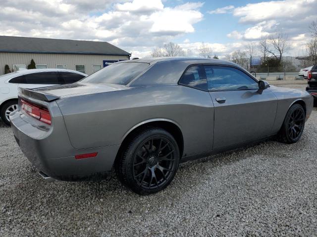 Photo 3 from auction – 2012 DODGE CHALLENGER with VIN 2C3CDYAG4CH118150