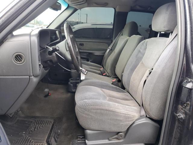 Photo 7 from auction – 2003 CHEVROLET SILVERADO with VIN 2GCEC19V631281635