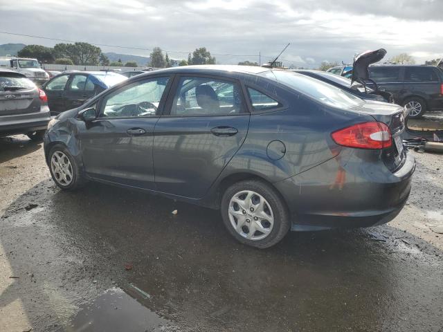 Photo 2 from auction – 2011 FORD FIESTA SE with VIN 3FADP4BJ1BM200739