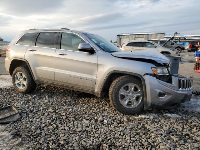 Photo 4 from auction – 2015 JEEP GRAND CHER with VIN 1C4RJFAG6FC793749