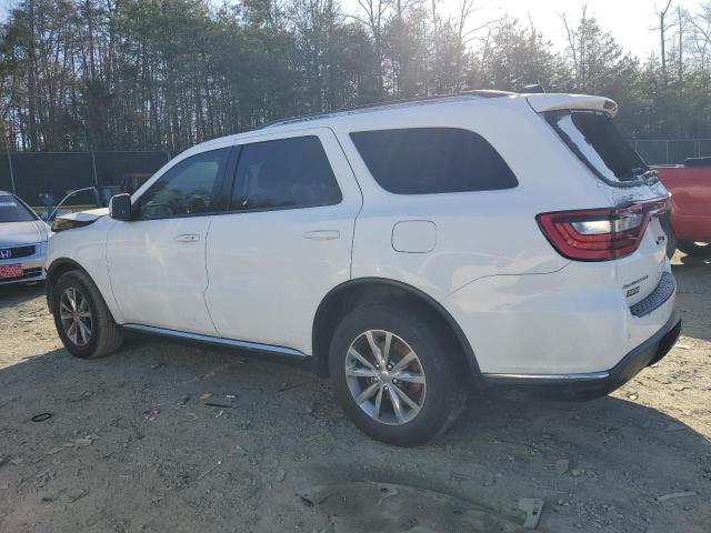 Photo 2 from auction – 2015 DODGE DURANGO LI with VIN 1C4RDHDG4FC888373