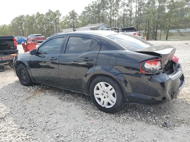 Photo 2 from auction – 2014 DODGE AVENGER SE with VIN 1C3CDZAB5EN195873