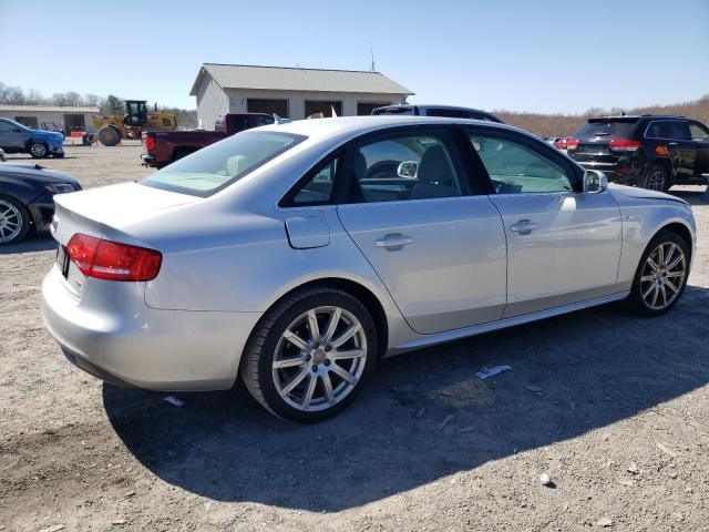 Снимка 3 от търг – 2012 AUDI A4 PREMIUM с VIN WAUFFAFL7CN018175