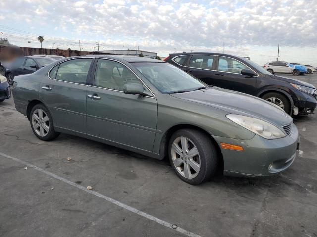 Photo 4 from auction – 2005 LEXUS ES 330 with VIN JTHBA30G955091170