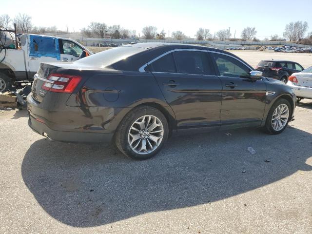 Photo 3 from auction – 2013 FORD TAURUS LIM with VIN 1FAHP2F86DG188193