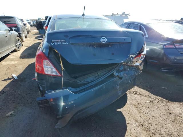 Photo 6 from auction – 2016 NISSAN VERSA with VIN 3N1CN7AP2GL826738
