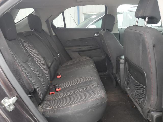 Photo 11 from auction – 2016 CHEVROLET EQUINOX LT with VIN 2GNFLFEK2G6141207