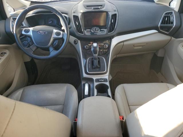 Photo 8 from auction – 2013 FORD C-MAX with VIN 1FADP5BU9DL550852