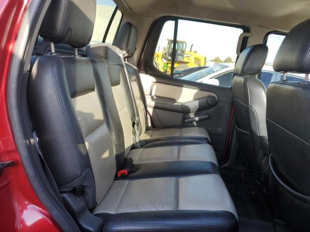 Photo 11 from auction – 2008 FORD EXPLORER S with VIN 1FMEU33E08UA40954