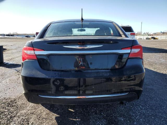 Photo 6 from auction – 2013 CHRYSLER 200 LX with VIN 1C3CCBAB6DN533032