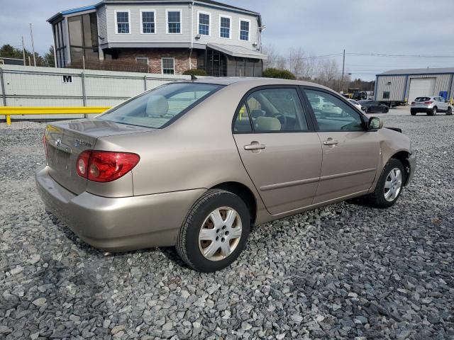 Снимка 3 от търг – 2008 TOYOTA COROLLA CE с VIN 2T1BR30E58C885244