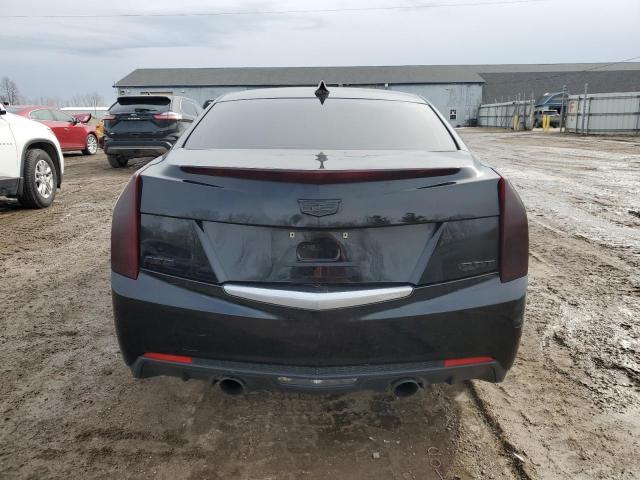 Photo 6 from auction – 2015 CADILLAC ATS with VIN 1G6AA5RX8F0138220
