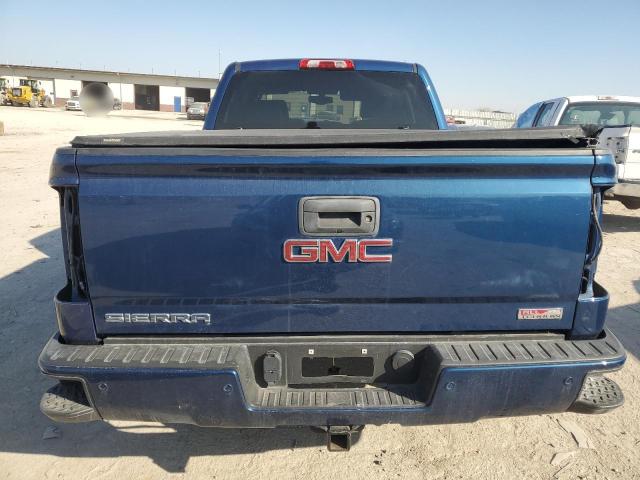Photo 6 from auction – 2016 GMC SIERRA K15 with VIN 1GTV2MEC6GZ266784
