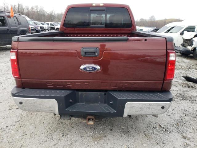 Photo 6 from auction – 2016 FORD F250 SUPER with VIN 1FT7W2BT6GEA42153