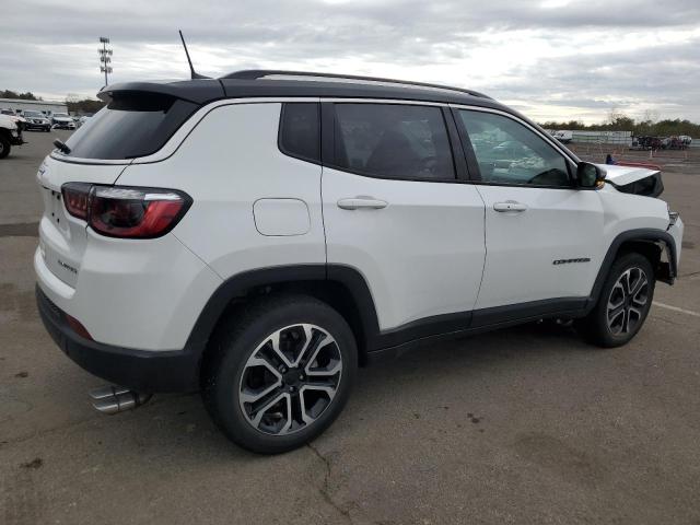 Снимка 3 от търг – 2022 JEEP COMPASS LI с VIN 3C4NJDCB4NT160559