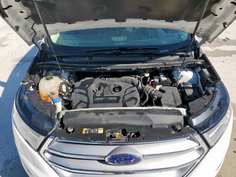 Photo 12 from auction – 2015 FORD EDGE TITAN with VIN 2FMTK3K93FBC38982