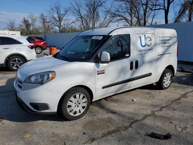 RAM PROMASTER 2017 с VIN ZFBERFBB8H6E45100 - Снимка от търг