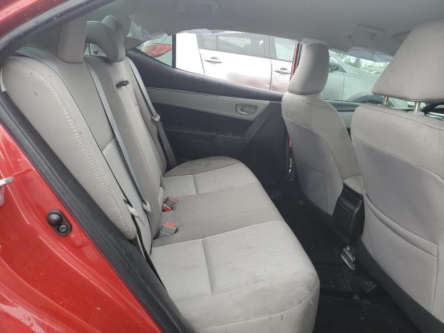 Photo 10 from auction – 2016 TOYOTA COROLLA L with VIN 2T1BURHE2GC554948