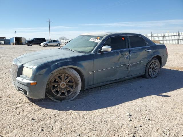 CHRYSLER 300C 2005 with VIN 2C3JA63H15H521662 - Photo from auction