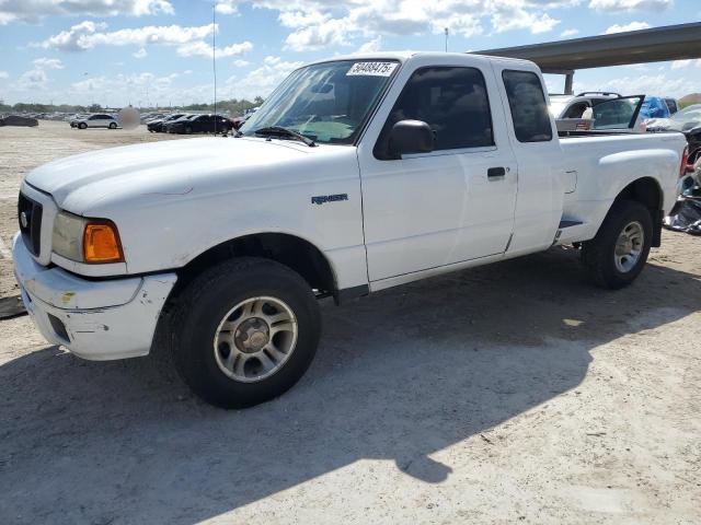 FORD RANGER SUP 2004 with VIN 1FTYR14UX4PA26727 - Photo from auction
