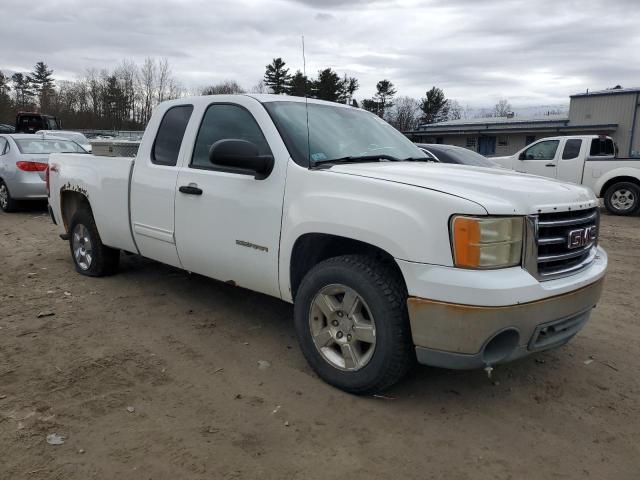 Photo 4 from auction – 2012 GMC SIERRA K15 with VIN 1GTR2VE72CZ126557