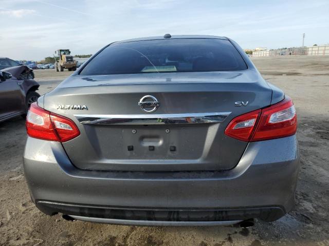 Photo 6 from auction – 2016 NISSAN ALTIMA 2.5 with VIN 1N4AL3AP4GC150202