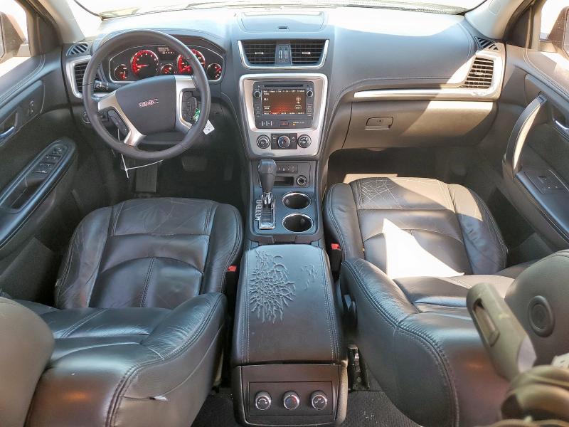 Photo 8 from auction – 2014 GMC ACADIA SLE with VIN 1GKKRPKDXEJ153711