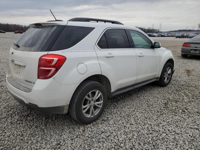 Photo 3 from auction – 2016 CHEVROLET EQUINOX LT with VIN 2GNALCEK7G1108791