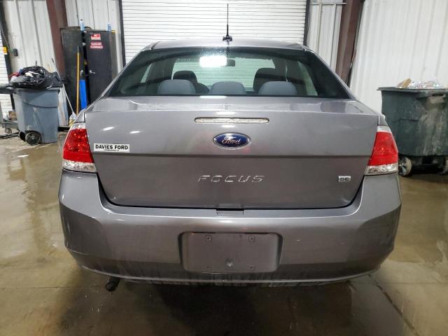 Снимка 6 от търг – 2011 FORD FOCUS SE с VIN 1FAHP3FN4BW192595