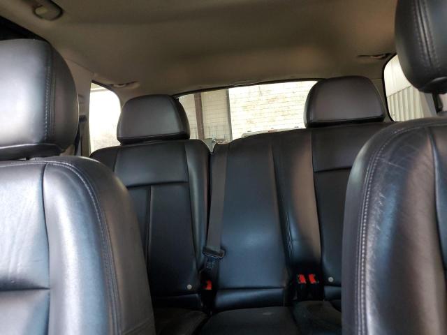 Photo 10 from auction – 2007 GMC ENVOY with VIN 1GKDT13S572202671