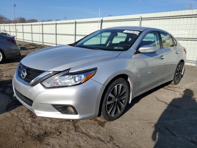 Photo 1 from auction – 2017 NISSAN ALTIMA 2.5 with VIN 1N4AL3AP2HC496847