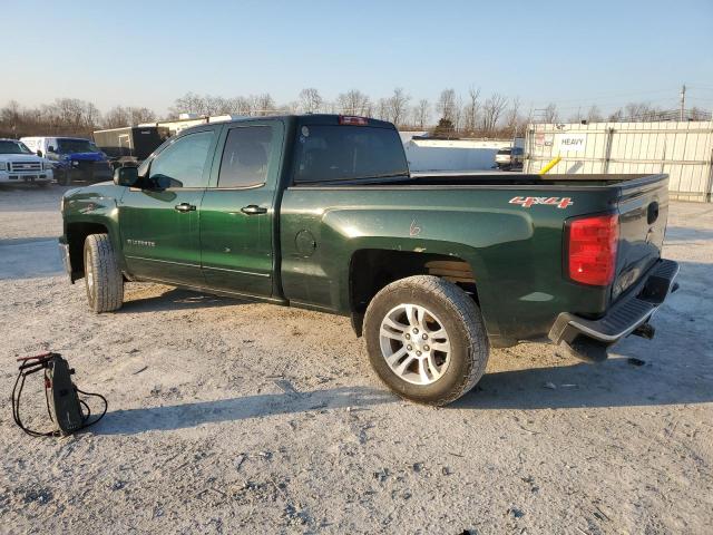 Photo 2 from auction – 2015 CHEVROLET SILVERADO with VIN 1GCVKREC7FZ278762