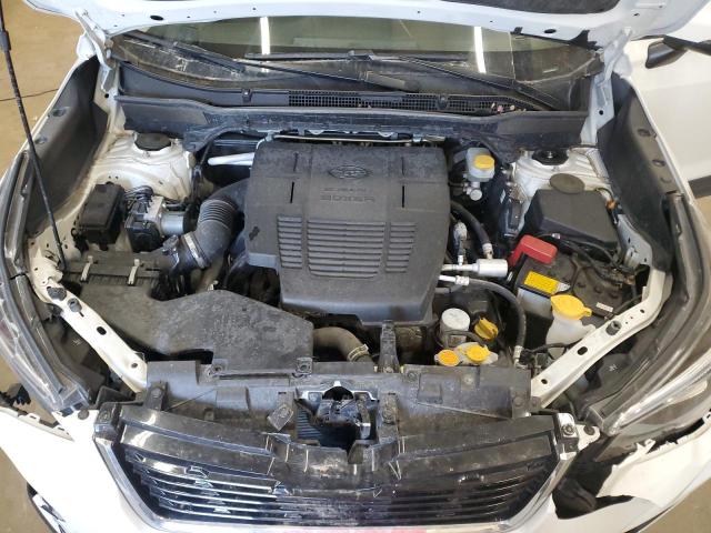 Photo 11 from auction – 2019 SUBARU FORESTER L with VIN JF2SKASC3KH484395
