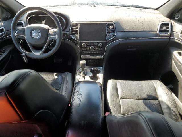 Photo 8 from auction – 2019 JEEP GRAND CHER with VIN 1C4RJEBG9KC715369