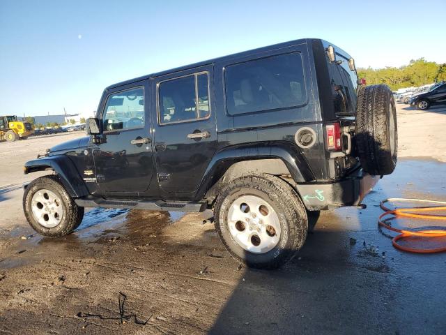 Photo 2 from auction – 2015 JEEP WRANGLER U with VIN 1C4HJWEG2FL663585