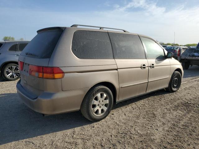 Photo 3 from auction – 2003 HONDA ODYSSEY EX with VIN 5FNRL18673B030194