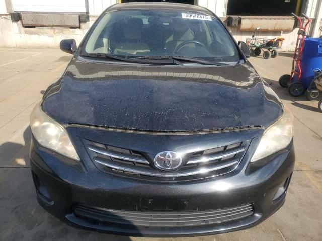 Снимка 5 от търг – 2013 TOYOTA COROLLA BA с VIN 5YFBU4EEXDP097261