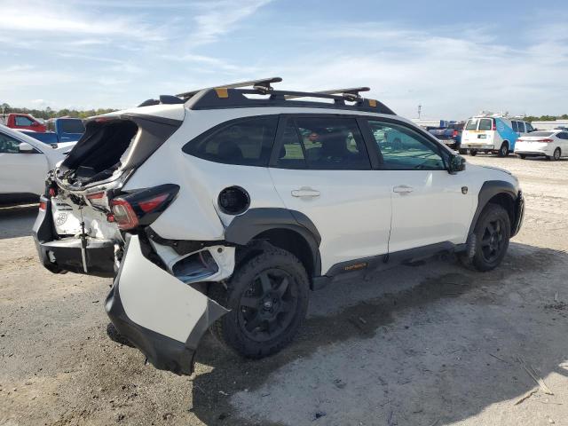 Photo 3 from auction – 2022 SUBARU OUTBACK WI with VIN 4S4BTGUD3N3105042
