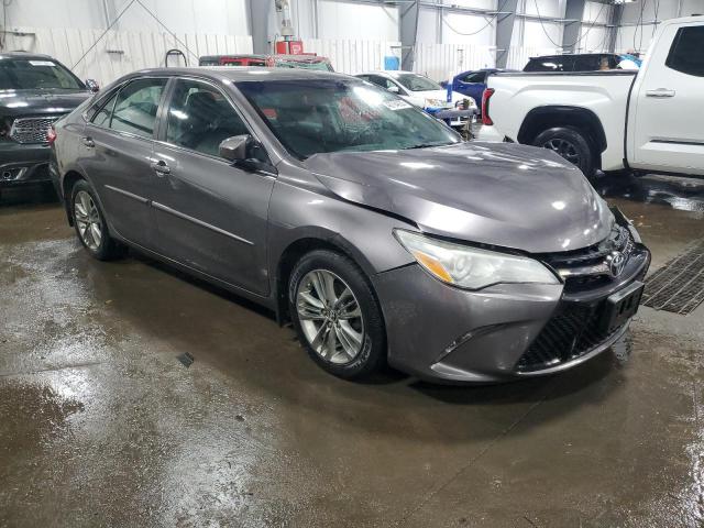 Photo 4 from auction – 2015 TOYOTA CAMRY LE with VIN 4T1BF1FK7FU075653