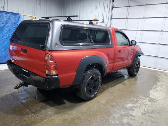 Photo 3 from auction – 2012 TOYOTA TACOMA with VIN 5TFPX4EN3CX011320