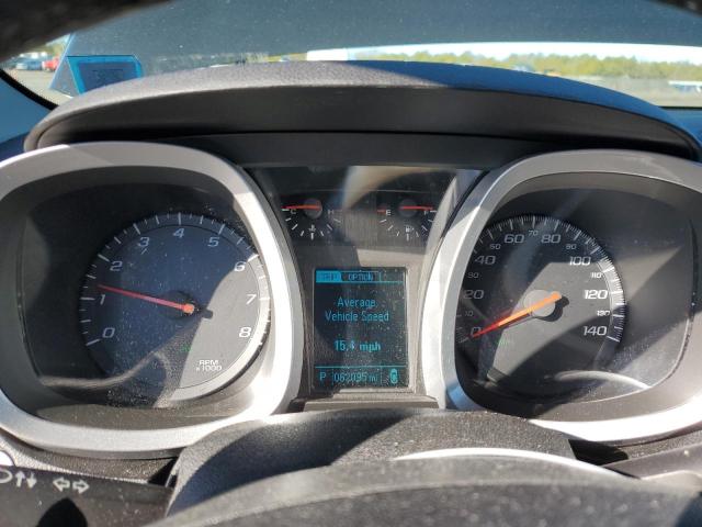 Снимка 9 от търг – 2014 CHEVROLET EQUINOX LT с VIN 2GNFLFEK2E6368135