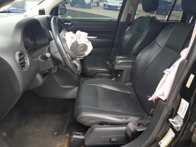 Photo 7 from auction – 2014 JEEP COMPASS LI with VIN 1C4NJDCB1ED626051