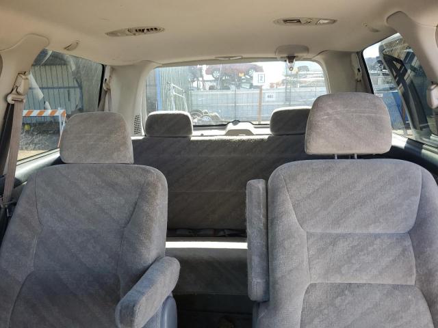 Photo 10 from auction – 2003 HONDA ODYSSEY EX with VIN 5FNRL18623B113807