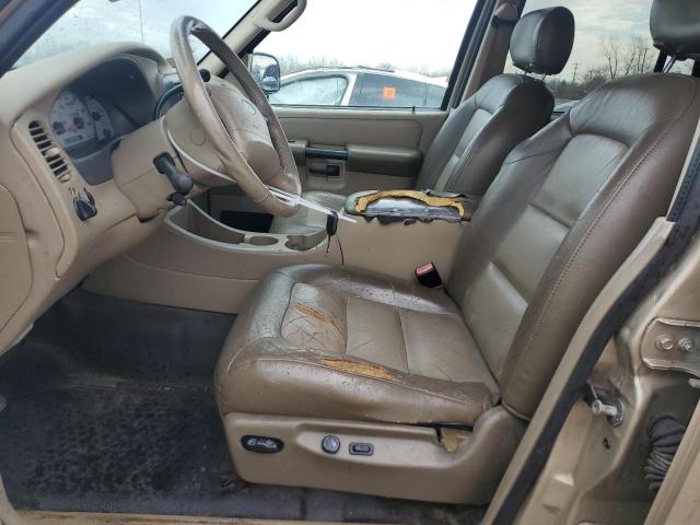 Photo 7 from auction – 2003 FORD EXPLORER S with VIN 1FMZU77E73UA40705