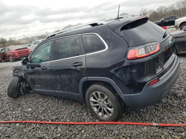 Photo 2 from auction – 2019 JEEP CHEROKEE L with VIN 1C4PJLLB7KD313178